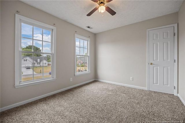 9641 Lukes Run Road, Linden, NC 28356