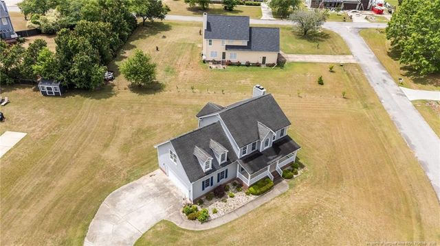 9641 Lukes Run Road, Linden, NC 28356