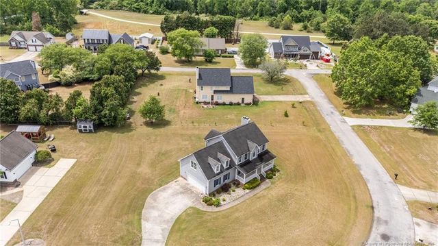 9641 Lukes Run Road, Linden, NC 28356