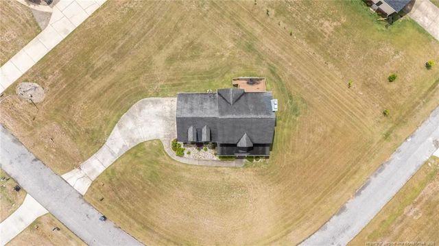 9641 Lukes Run Road, Linden, NC 28356