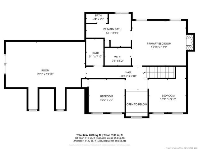 9641 Lukes Run Road, Linden, NC 28356