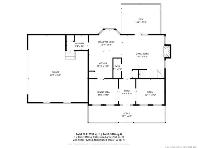 9641 Lukes Run Road, Linden, NC 28356