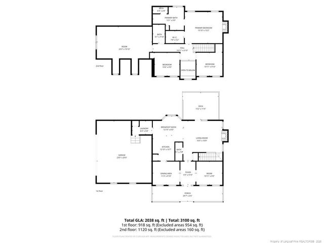 9641 Lukes Run Road, Linden, NC 28356