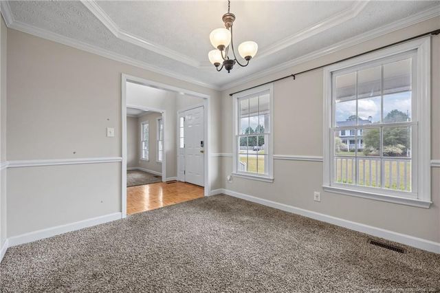 9641 Lukes Run Road, Linden, NC 28356