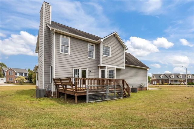 9641 Lukes Run Road, Linden, NC 28356