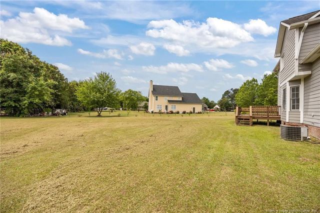 9641 Lukes Run Road, Linden, NC 28356