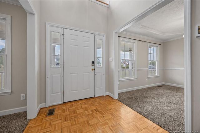 9641 Lukes Run Road, Linden, NC 28356