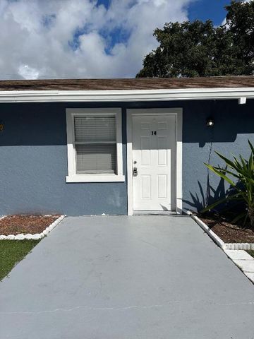 4810 Davis Road 4814, Lake Worth, FL 33461