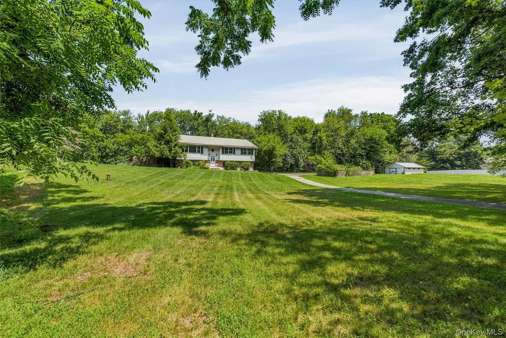 255 Woodcock Mountain Road, Salisbury Mills, NY 12577