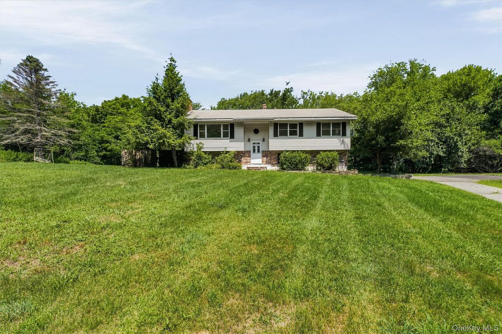 255 Woodcock Mountain Road, Salisbury Mills, NY 12577 — photo 2