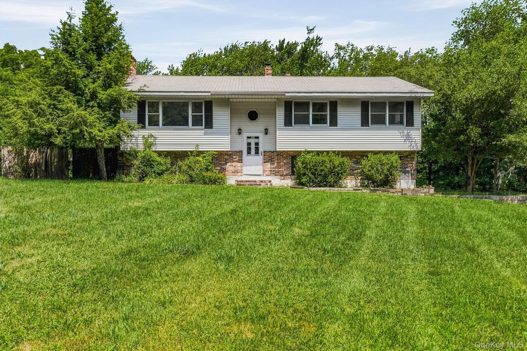 255 Woodcock Mountain Road, Salisbury Mills, NY 12577 — photo 5
