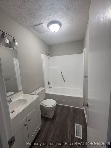 5836 Aftonshire Drive, Fayetteville, NC 28304