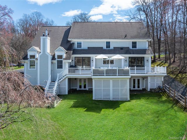 9 Gifford Lake Drive, Armonk, NY 10504