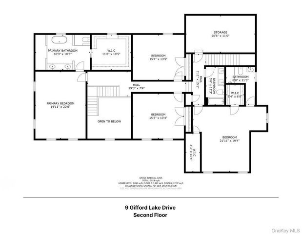 9 Gifford Lake Drive, Armonk, NY 10504