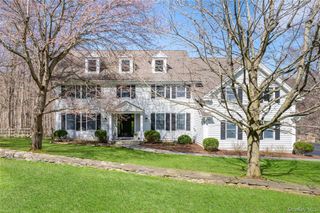 9 Gifford Lake Drive, Armonk, NY 10504