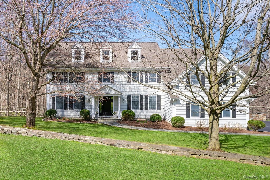 9 Gifford Lake Drive, Armonk, NY 10504