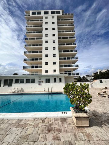 1160 Hillsboro Mile 304, Hillsboro Beach, FL 33062