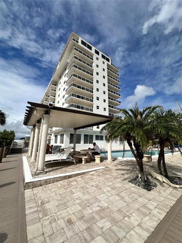 1160 Hillsboro Mile 304, Hillsboro Beach, FL 33062