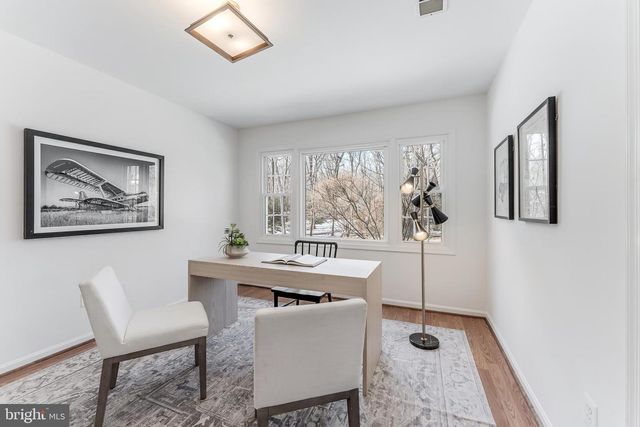 2615 STEEPLECHASE DR, Reston, VA 20191