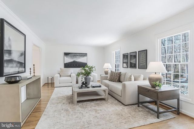 2615 STEEPLECHASE DR, Reston, VA 20191