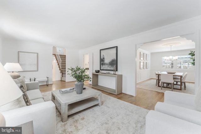 2615 STEEPLECHASE DR, Reston, VA 20191