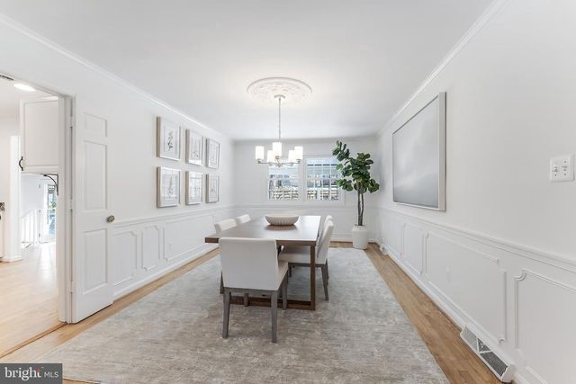 2615 STEEPLECHASE DR, Reston, VA 20191