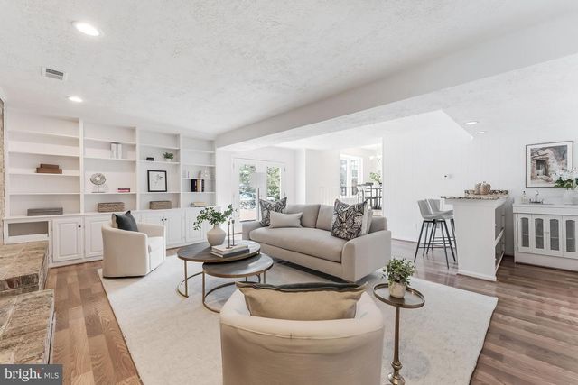 2615 STEEPLECHASE DR, Reston, VA 20191