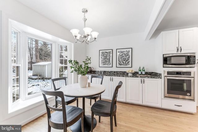 2615 STEEPLECHASE DR, Reston, VA 20191