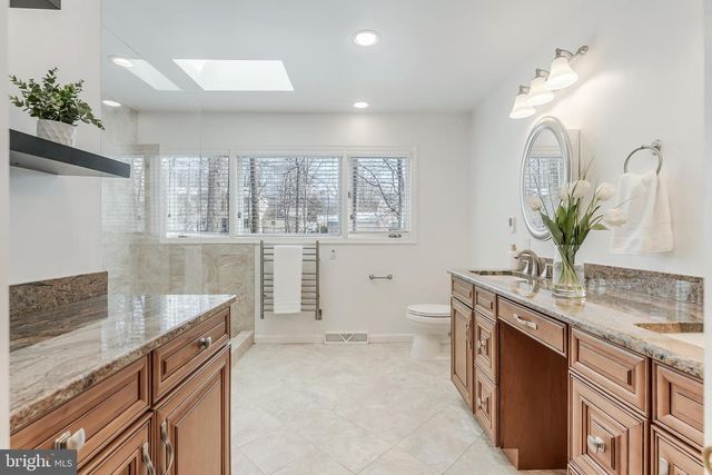 2615 STEEPLECHASE DR, Reston, VA 20191