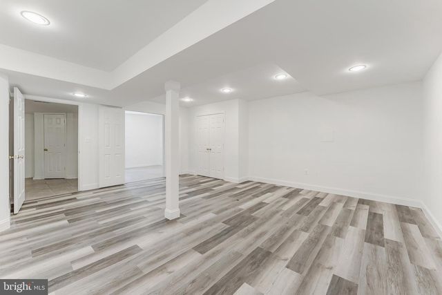 2615 STEEPLECHASE DR, Reston, VA 20191