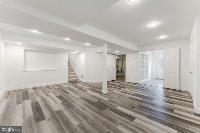 2615 STEEPLECHASE DR, Reston, VA 20191