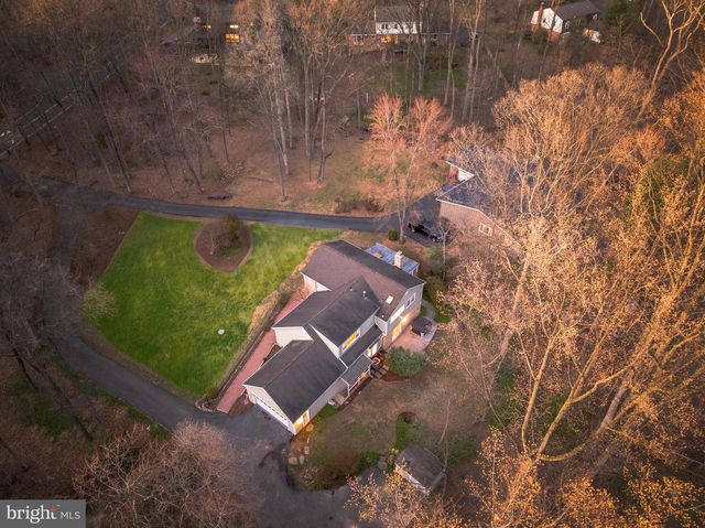 2615 STEEPLECHASE DR, Reston, VA 20191