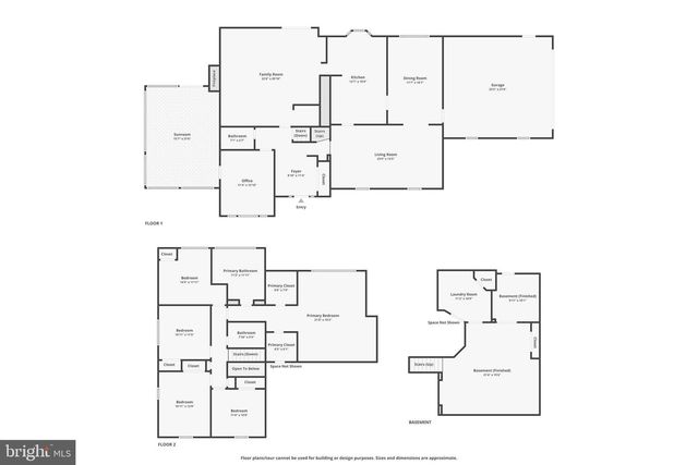 2615 STEEPLECHASE DR, Reston, VA 20191