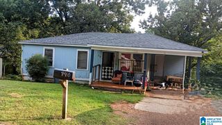 740 83RD STREET, Birmingham, AL 35206