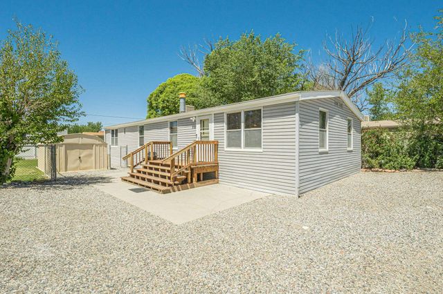 537 Pearce Avenue, Clifton, CO 81520