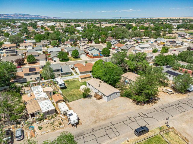 537 Pearce Avenue, Clifton, CO 81520