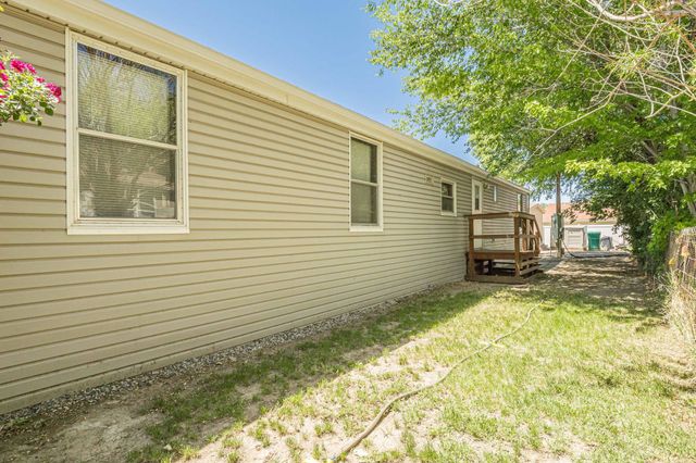 537 Pearce Avenue, Clifton, CO 81520