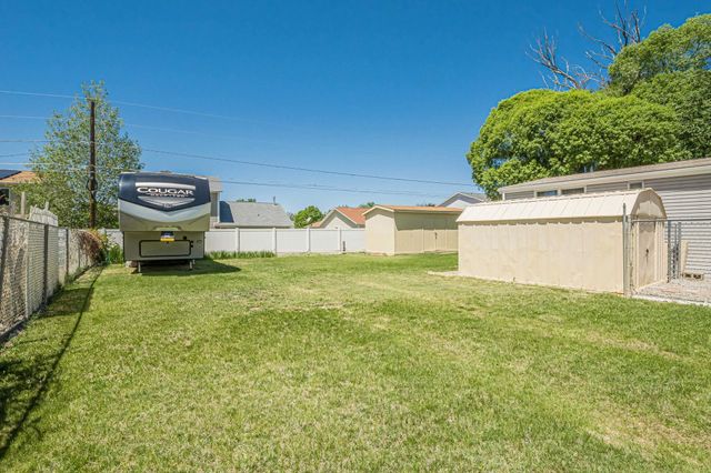 537 Pearce Avenue, Clifton, CO 81520