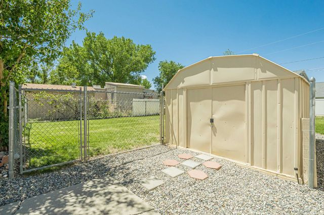 537 Pearce Avenue, Clifton, CO 81520