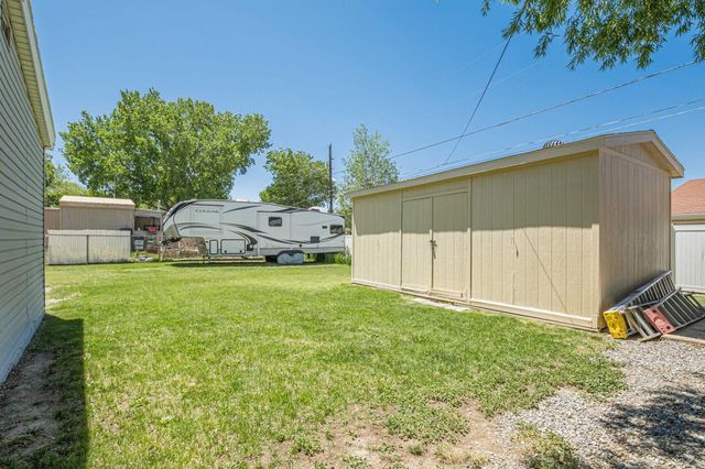 537 Pearce Avenue, Clifton, CO 81520