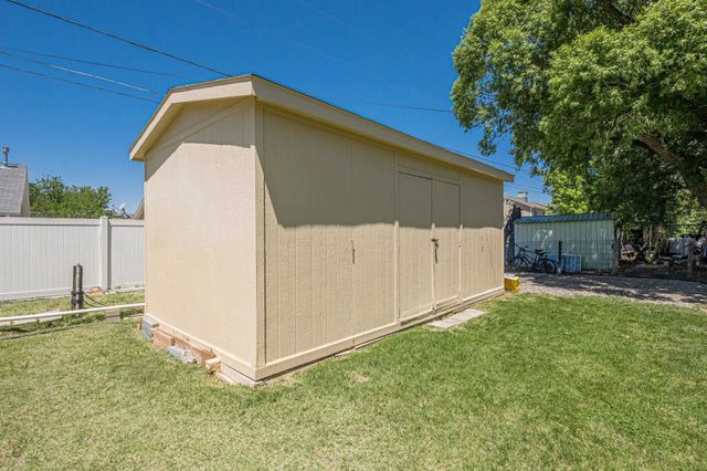 537 Pearce Avenue, Clifton, CO 81520