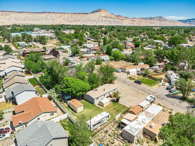 537 Pearce Avenue, Clifton, CO 81520