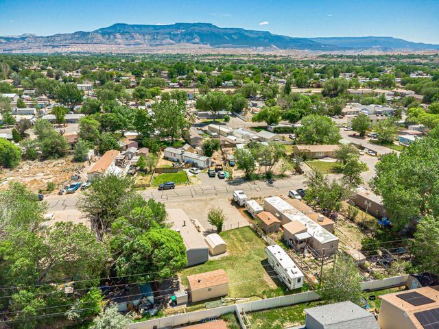 537 Pearce Avenue, Clifton, CO 81520