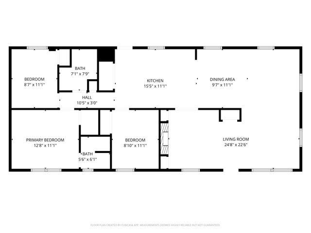 537 Pearce Avenue, Clifton, CO 81520