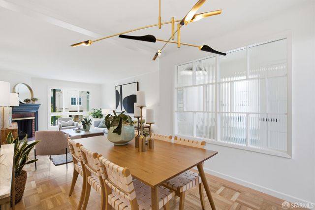 1950 11th Avenue, San Francisco, CA 94116