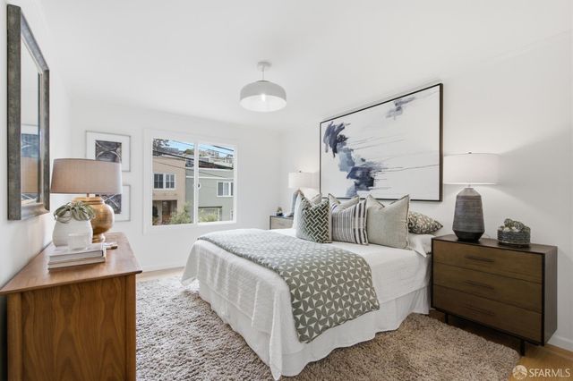1950 11th Avenue, San Francisco, CA 94116