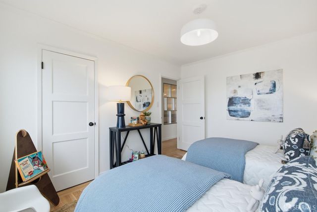 1950 11th Avenue, San Francisco, CA 94116