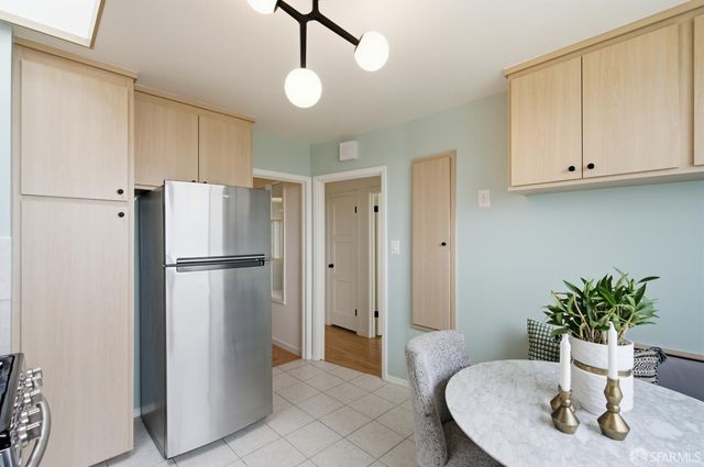 1950 11th Avenue, San Francisco, CA 94116