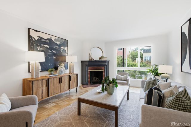 1950 11th Avenue, San Francisco, CA 94116