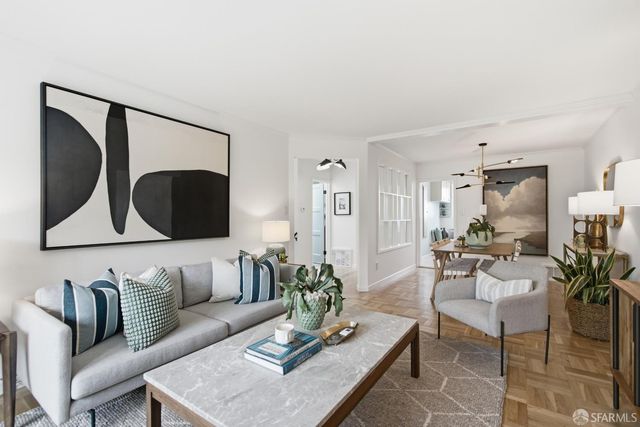 1950 11th Avenue, San Francisco, CA 94116